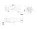 Termostat MAHLE CV 27 000P
