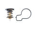 Termostat, chladivo MAHLE TX 491 92D