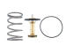 Termostat, chladivo MAHLE TX 492 95D