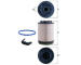 palivovy filtr MAHLE KX 705D