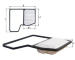 Vzduchový filter MAHLE LX 5859