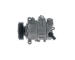 Kompresor, klimatizace MAHLE ACP 583 000S