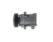 Kompresor, klimatizace MAHLE ACP 855 000S