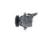 Kompresor, klimatizace MAHLE ACP 1547 000S