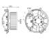 vnitřní ventilátor MAHLE AB 431 000S