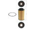 Olejový filter MAHLE OX 1385D