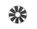 Koleso ventilátora chladenia motora MAHLE CFW 51 000P