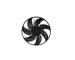 Ventilátor chladenia motora MAHLE CFF 631 000S
