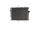 Chladič motora MAHLE CR 2096 001S