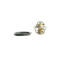 Termostat, chladivo MAHLE TX 493 54D