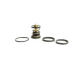 Termostat, chladivo MAHLE TX 496 91D