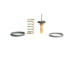 Termostat, chladivo MAHLE TX 497 82D