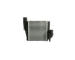 Chladič turba MAHLE CI 662 000S
