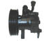 Hydraulické čerpadlo, řízení LIZARTE 04.75.0112