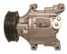 Kompresor, klimatizace LIZARTE 81.04.05.004