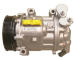 Kompresor, klimatizace LIZARTE 81.10.60.001