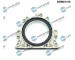 Těsnicí kroužek hřídele, klikový hřídel LIZARTE DRM01416
