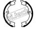 Sada brzdových čelistí, parkovací brzda fri.tech. 1253.691
