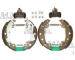 Sada brzdových čelistí fri.tech. 16029