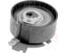 Napínací kladka, ozubený řemen AUTEX 642042