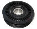 Napínací kladka, žebrovaný klínový řemen AUTEX 654733