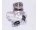Hydraulické čerpadlo, řízení AUTEX 863042
