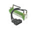 Předřazený odpor, elektromotor (ventilátor chladiče) TOPRAN 115 557