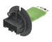 Odpor, vnitřní tlakový ventilátor TOPRAN 723 700