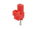 Spinac, ovladani spojky (GRA) TOPRAN 302 698