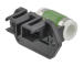 Předřazený odpor, elektromotor (ventilátor chladiče) TOPRAN 600 380
