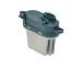 Regulace, vnitrni ventilace TOPRAN 116 486
