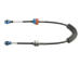 Tazne lanko, rucni prevodovka TOPRAN 701 246