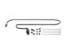 Lambda sonda TOPRAN 114 230