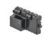 Regulace, vnitrni ventilace TOPRAN 502 882