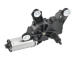 Motor stěračů TOPRAN 116 575