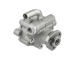 Hydraulické čerpadlo, řízení TOPRAN 115 332