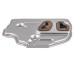 Hydraulický filtr, automatická převodovka TOPRAN 115 546
