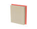 Vzduchový filtr TOPRAN 103 008