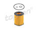 Olejový filtr TOPRAN 408 475