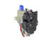 Zámek dveří TOPRAN 117 741