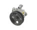 Hydraulické čerpadlo, řízení TOPRAN 407 982