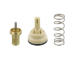 Termostat, chladivo TOPRAN 116 865