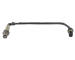Lambda sonda TOPRAN 500 464