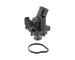 Termostat, chladivo TOPRAN 304 162