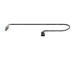 Lambda sonda TOPRAN 117 690