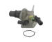 Pouzdro termostatu TOPRAN 638 751