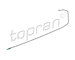 Palivové potrubí TOPRAN 702 156