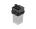 Regulace, vnitrni ventilace TOPRAN 410 013
