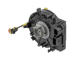 Vinuta pruzina, airbag TOPRAN 638 451