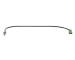 Lambda sonda TOPRAN 721 860